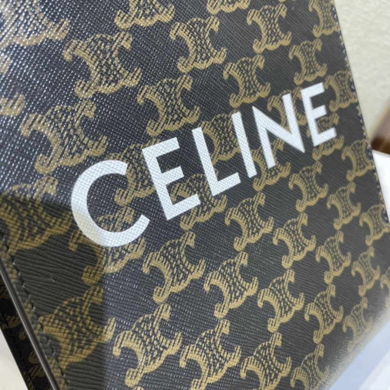 Celine Triomphe Bags